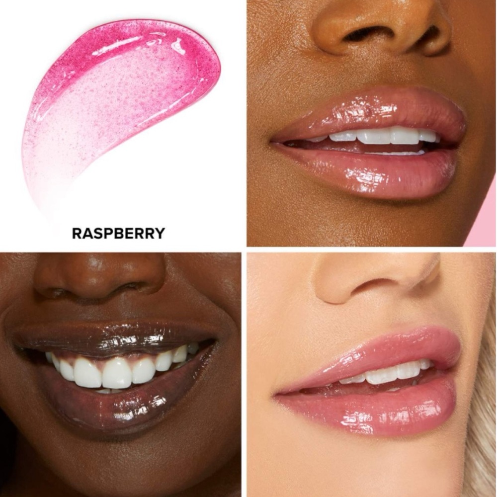 NEW✅TOO FACED Raspberry - Picture 2 of 8